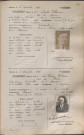 Médecin, Louis, François