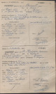 Rapaire, Laurencine, Marie, Louise
