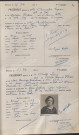 Auréglia, Eugénie