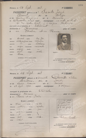 Crovetto, Sabine, Alexandrine
