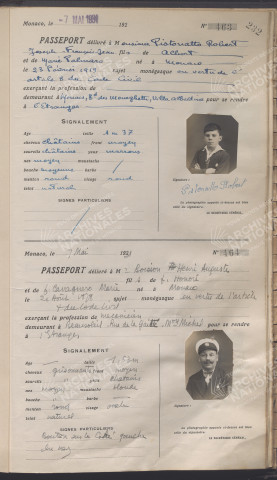 Boisson, Henri, Auguste