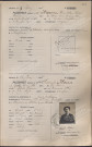 Brun, née Crovetto, Marie