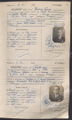 Rapaire, Georges