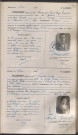Sangiorgio, Louis, Ange, Marius