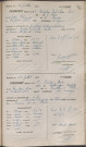 Auréglia, Paul, Sixte, Louis