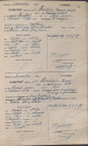 Médecin, François, Joseph