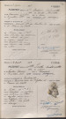 Médecin, Antoinette
