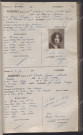 Médecin, Marie, Martine, Césarine
