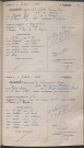 Crovetto, François, Louis