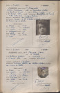 Rapaire, Henri