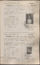 Auréglia, Jeanne, Catherine