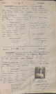 Crovetto, Louise, Sabine, Alexandrine