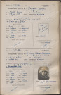 Rapaire, Georges