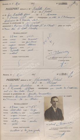 Barbotto, Jean