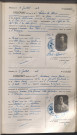 Médecin, Marie, Louise