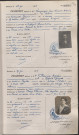 Sangiorgio, Jean, Laurent, Antoine