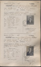 Crovetto, Félix, Emmanuel, Joseph