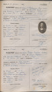 Médecin, Pauline, Françoise