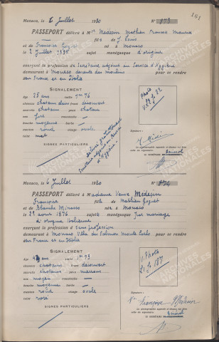 Médecin, Françoise