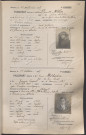Médecin, Henri