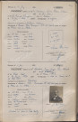Médecin, Léonie, Pauline, Victorine
