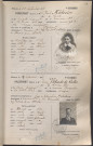 Médecin, Paul