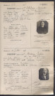 Médecin, Gustave