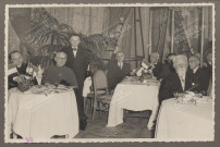Vue de tables.