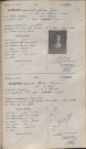 Médecin, François