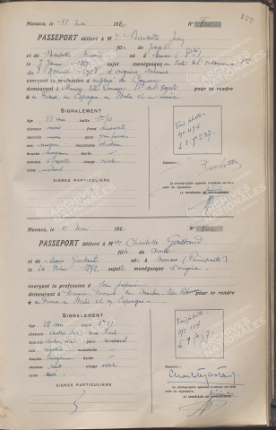Barbotto, Jean