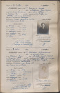 Sangiorgio, Angèle