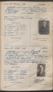 Crovetto, Henri, Aimé, Jean