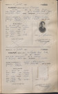 Boisson, Léonie