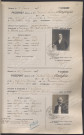 Sangiorgio, Laurent, Antoine