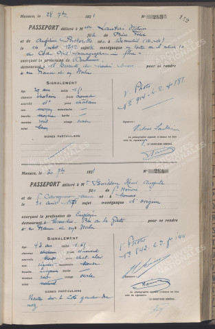 Boisson, Henri, Auguste