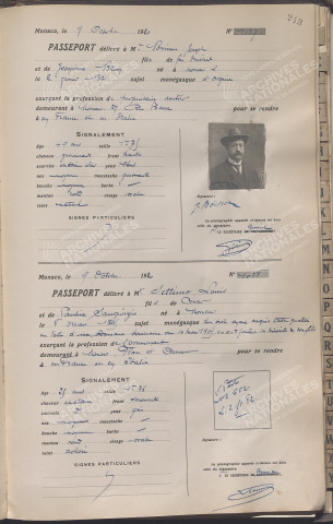 Boisson, Joseph