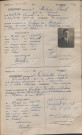 Crovetto, Louis, Constant