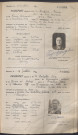 Auréglia, Fanny