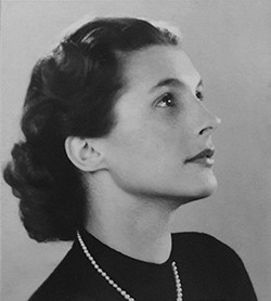 Nicole Pathé. DSP