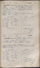 Médecin, Marie, Martine, Césarine