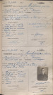 Médecin, Henri, Alexandre