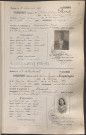 Sangiorgio, Pauline, Françoise