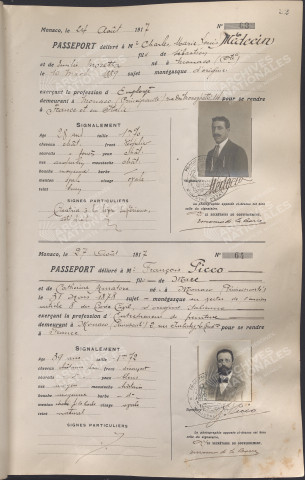 Médecin, Charles, Marie, Mouis