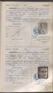 Rapaire, Georges, Joseph