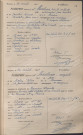 Médecin, Vincente, Antoinette