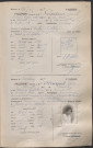 Marquet, née Servetti, Thérèse